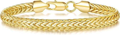 14k gold bracelets for - bracelets, women