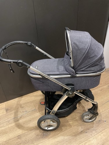 Mamas papas 2in1 pushchair - mamas,
