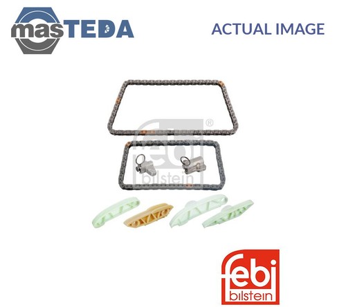 176293 engine timing chain kit - timing,