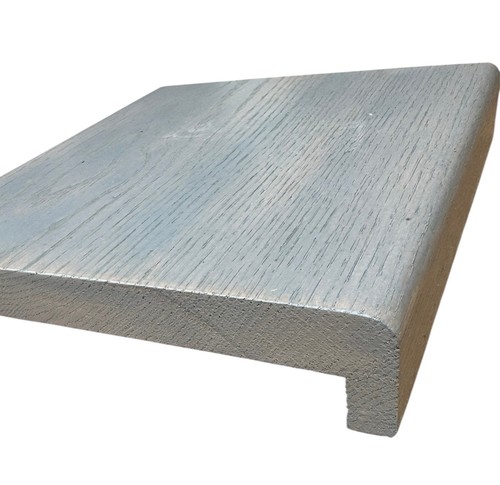 Solid grey stain - solid,