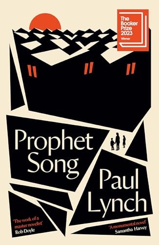 Prophet song man - (man, prize