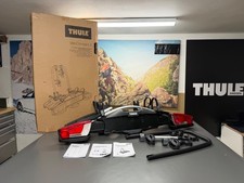 Thule 924 VeloCompact Towball