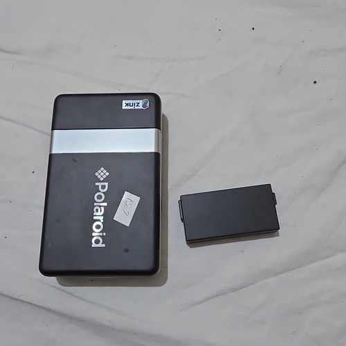 Polaroid pogo instant - polaroid,
