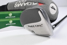 Adams Tight Lies 2 #4 Wood /