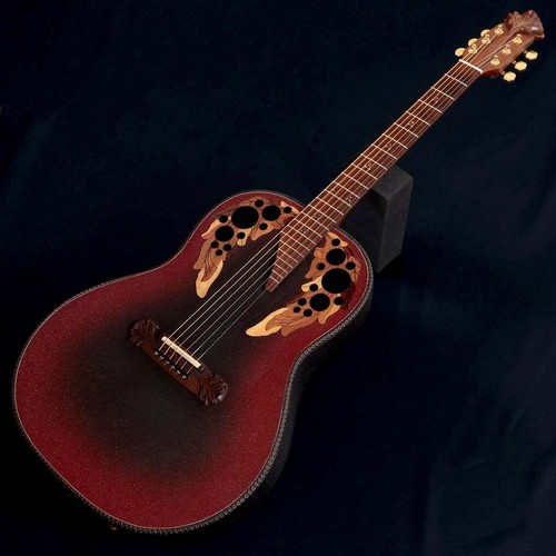 Ovation super adamas - ovation,