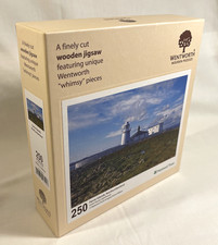Wentworth Wooden Jigsaw Puzzle
