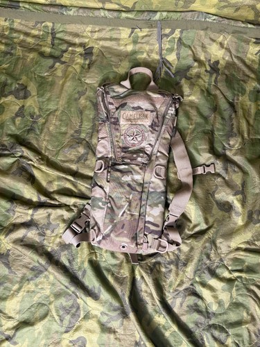 Camelbak thermobak hydration - camelbak,