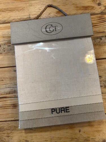 Chatham glyn pure - "pure", fabric