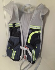 Running Vest With Hydration