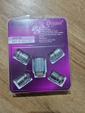 FORD TRANSIT CONNECT Alloy