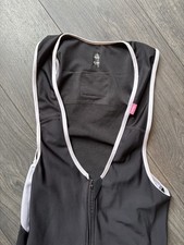 Rapha Men's Black Deep Winter Bib Tights Size XXL. Ex Condition. Warm.