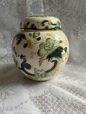 MASONS IRONSTONE GREEN