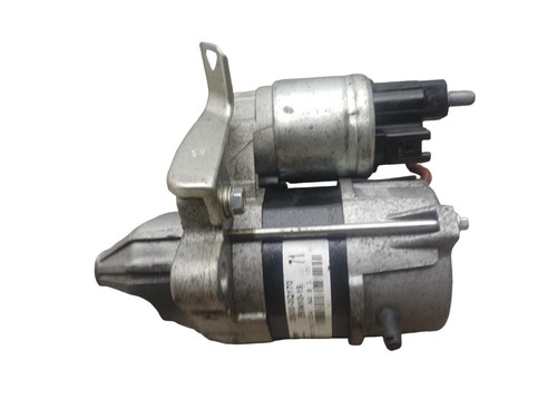 Toyota aygo starter - toyota,