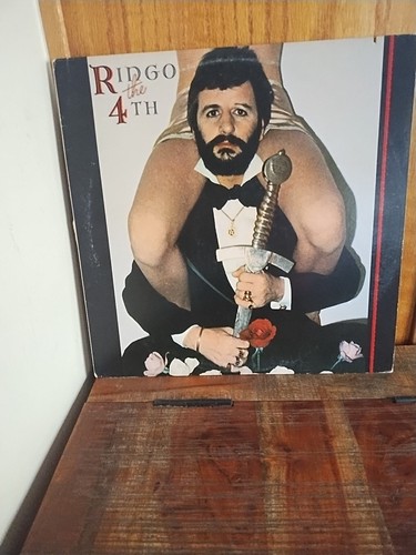 Ringo the 4th sealed former - ringo,