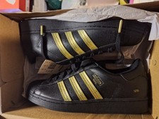 Adidas Superstar Paris Uk9.5