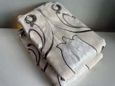 Large Dunelm Lalique Art