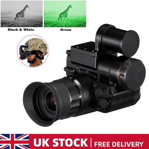 Nvg10 1080p night vision - nvg10,