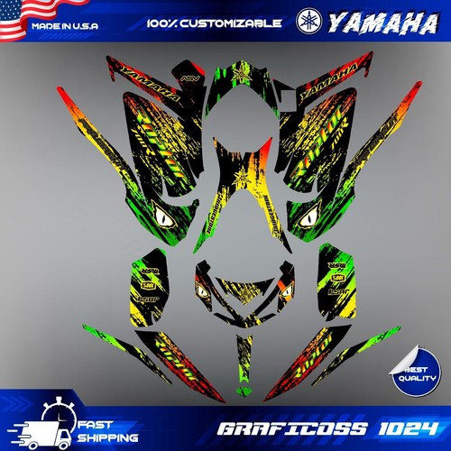 Yamaha raptor 700 700r - raptor,
