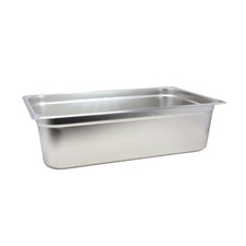 Stainless Steel Gastronorm Pan