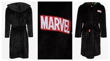 BNWT Mens Marvel Comics Fleece