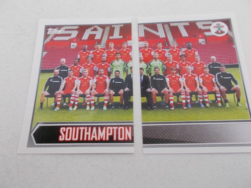 Sticker topps premier league - ,