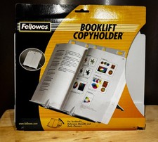 Brand New - Fellowes Booklift