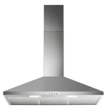 Zanussi ZFCX19X 90cm Stainless