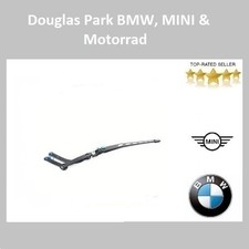 BMW Genuine Front Wiper Arm