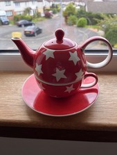 Whittard of Chelsea Tea For