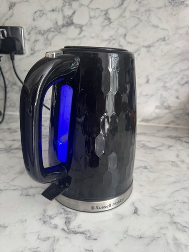 Russell hobbs black cordless - hobbs,