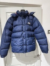 Rab Andes Jacket Size Small