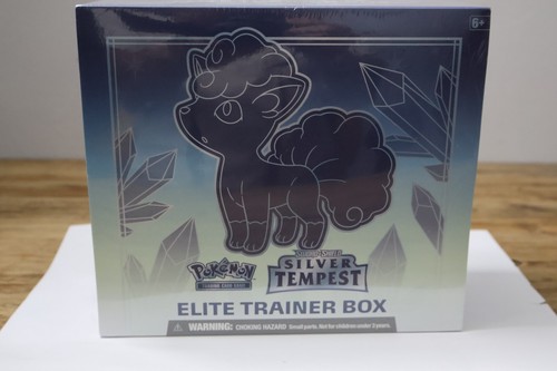 New sealed pokemon tcg - *new,