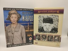 Agatha Christie's Miss Marple