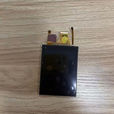 1pc Genuine Canon PowerShot S120 Camera Backlit Touch LCD Dispay Screen