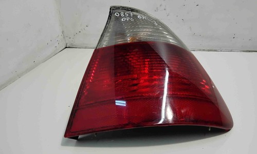 Bmw touring e46 rear right - 3,