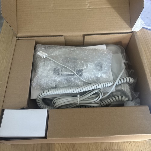 Featureline phone ii - phone, mk