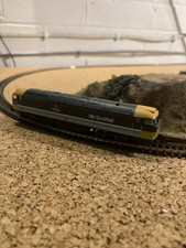 Graham Farish Class 47