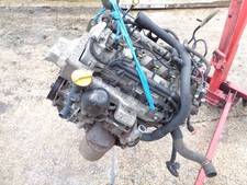 Vauxhall Combo C 2006-2012 1.3