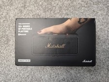 Marshall Emberton III Portable