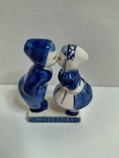 Delft Style Blue White Dutch
