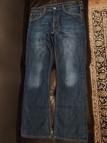 Levi 527 boot - levi's, 36