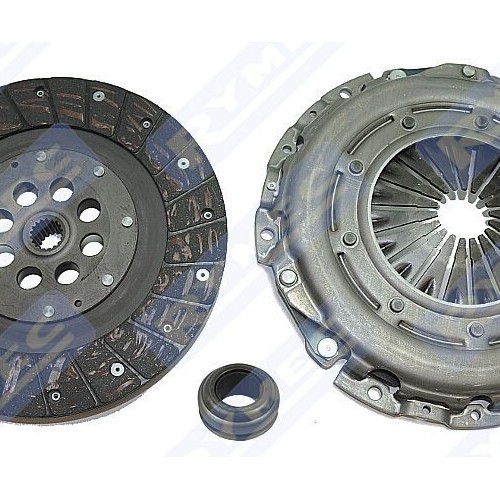 Rymec clutch kit jt1494 - rymec,