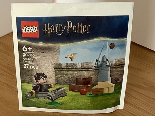 Lego 30706 harry potter - 30706,