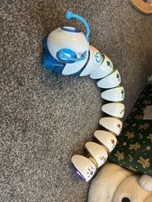 Fisher price Code A Pillar