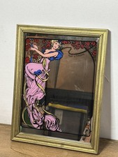 Vtg Moet & Chandon Picture