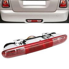 Rear Fog Light Reverse Brake