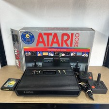 Atari 2600 Black Vader Video