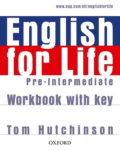 English for life - for,