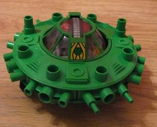 Vintage Britains Space Series