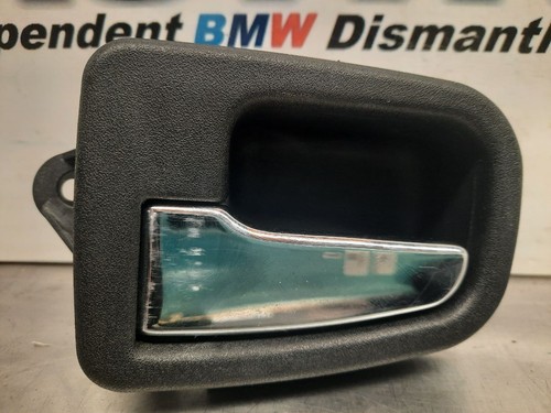 Bmw interior door - bmw,